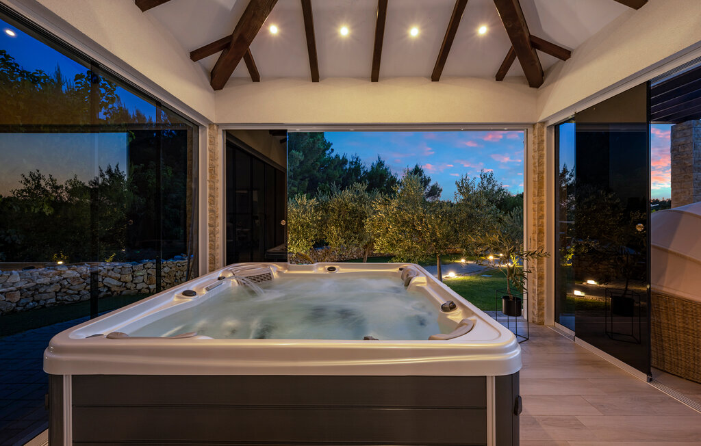 Ferienhaus - Sibenik-Dubrava , Kroatien - CDV006 18