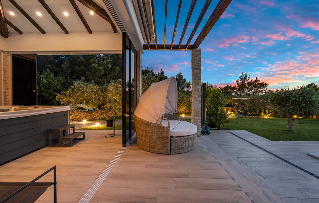 Ferienhaus - Sibenik-Dubrava , Kroatien - CDV006 19