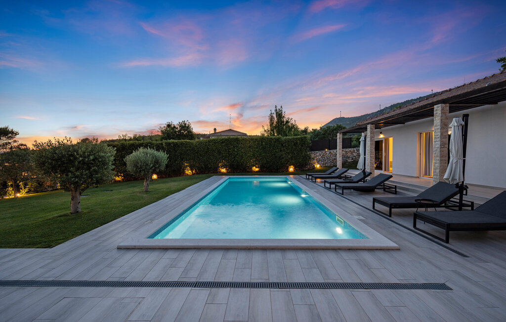 Ferienhaus - Sibenik-Dubrava , Kroatien - CDV006 20