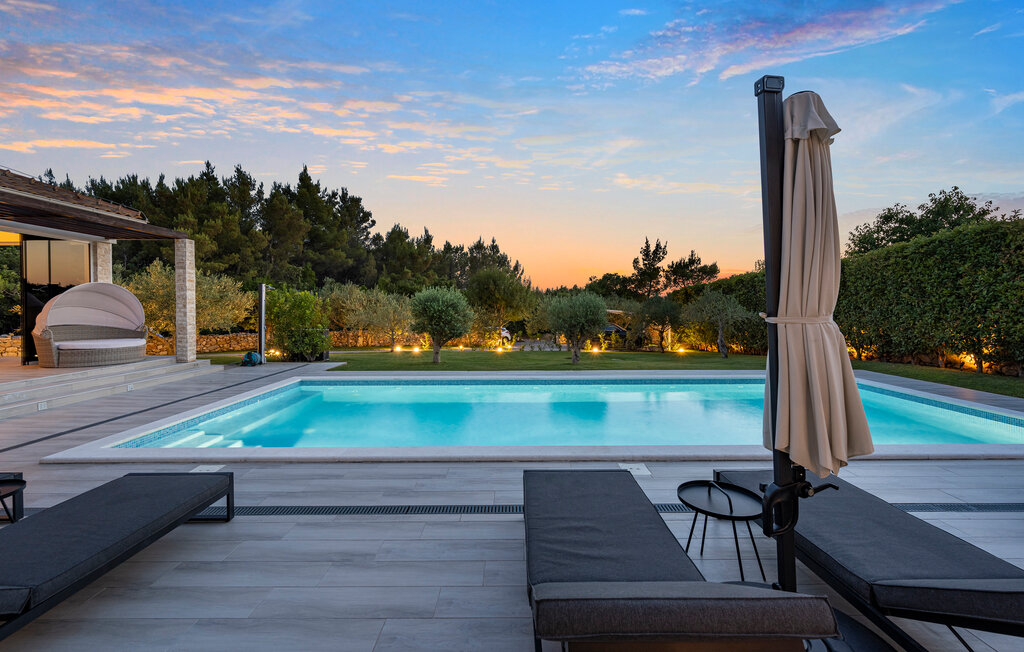 Ferienhaus - Sibenik-Dubrava , Kroatien - CDV006 21