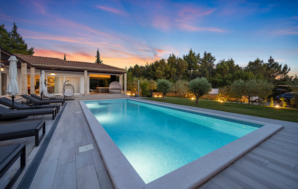 Ferienhaus - Sibenik-Dubrava , Kroatien - CDV006 8