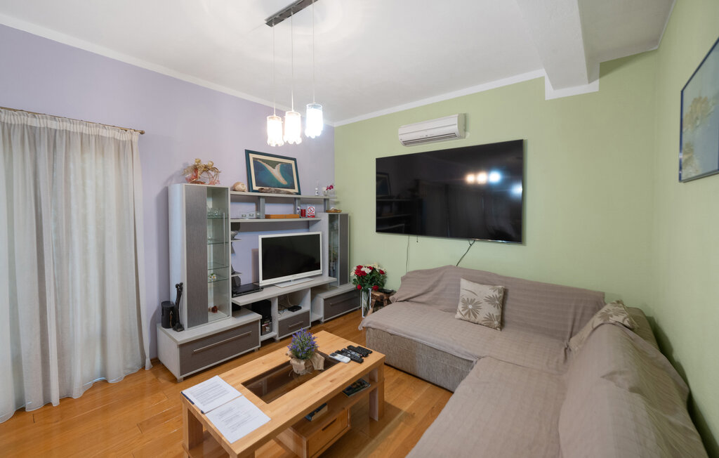 Feriehuse - Drnis-Mirlovic Polje , Kroatien - CDV701 3