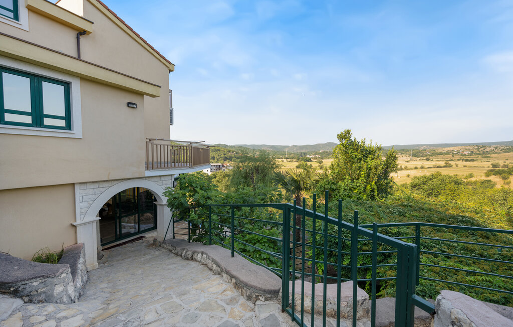 Feriehuse - Drnis-Mirlovic Polje , Kroatien - CDV701 17