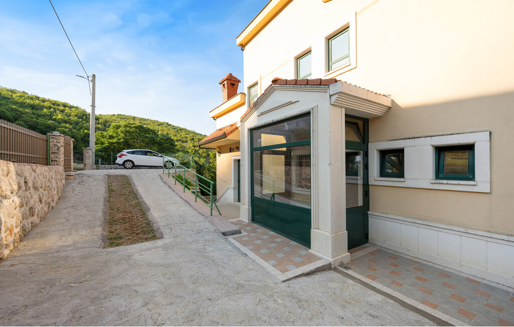 Feriehuse - Drnis-Mirlovic Polje , Kroatien - CDV701 19