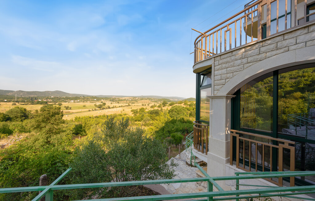 Feriehuse - Drnis-Mirlovic Polje , Kroatien - CDV701 20