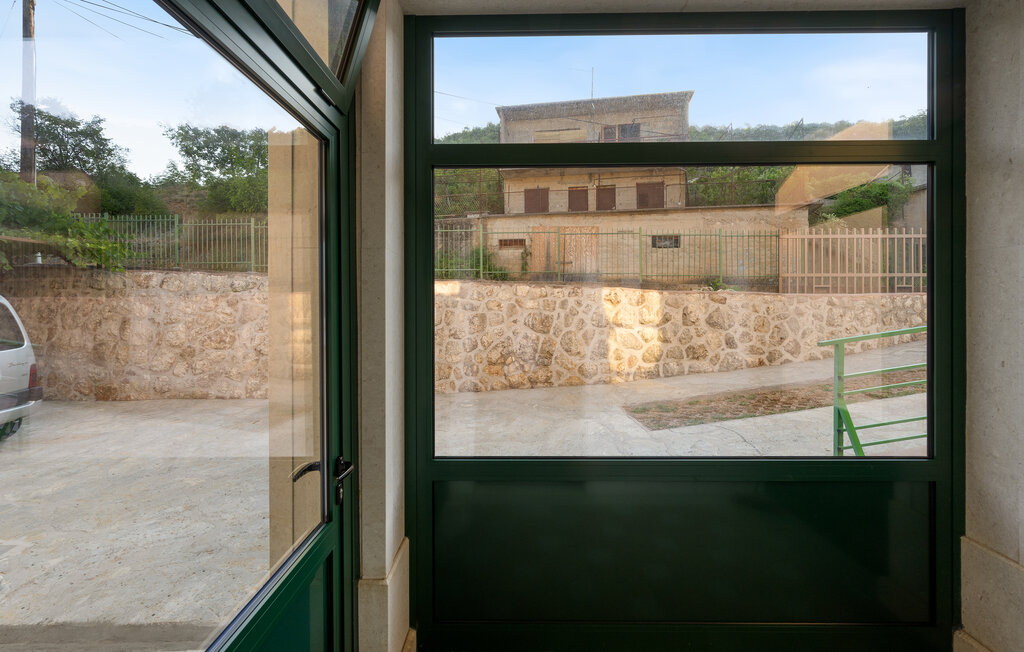 Feriehuse - Drnis-Mirlovic Polje , Kroatien - CDV701 21