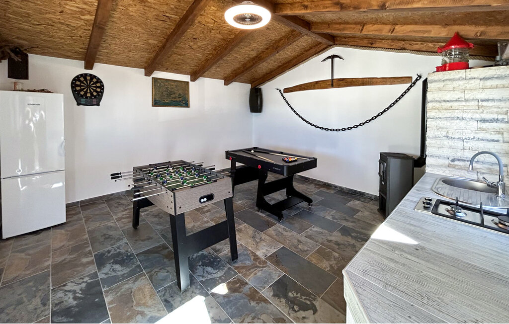 Feriehuse - Rogoznica-Kanica , Kroatien - CDV823 15