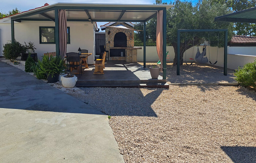 Feriehuse - Rogoznica-Kanica , Kroatien - CDV823 17