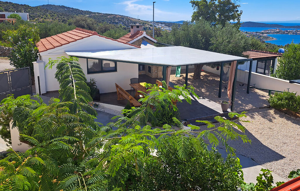 Feriehuse - Rogoznica-Kanica , Kroatien - CDV823 19