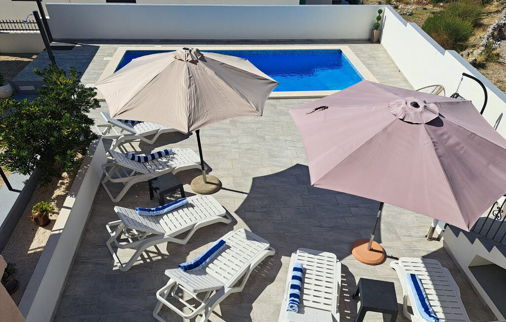 Feriehuse - Rogoznica-Kanica , Kroatien - CDV823 12