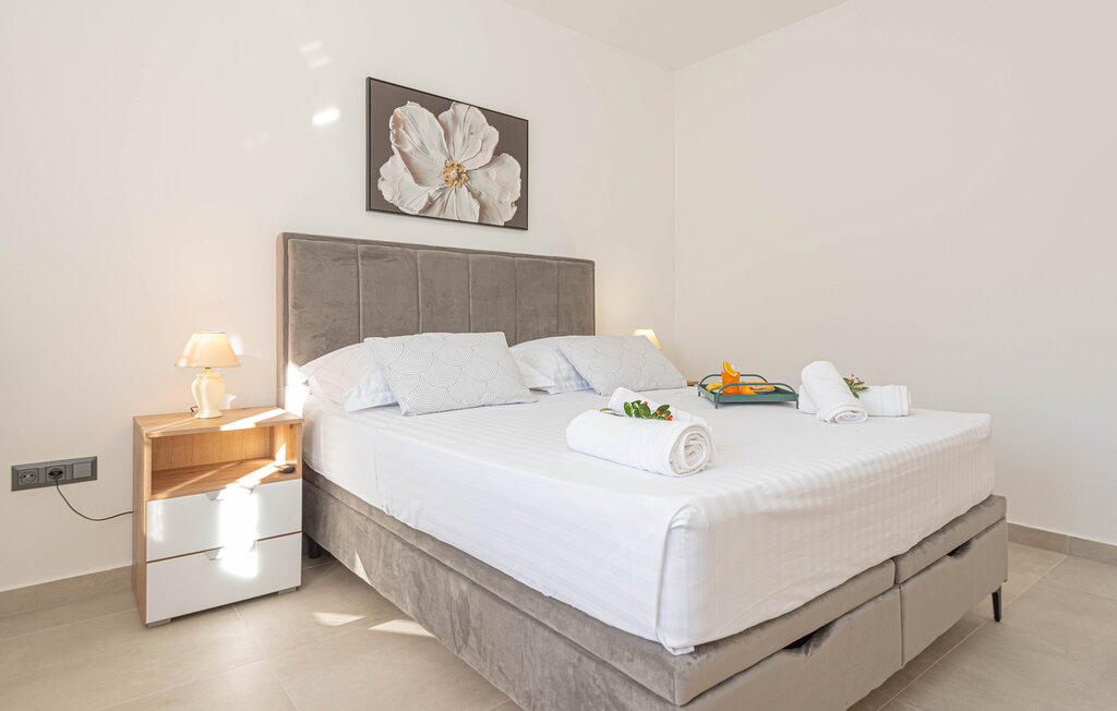 Feriehuse - Sibenik-Dubrava , Kroatien - CDV983 34