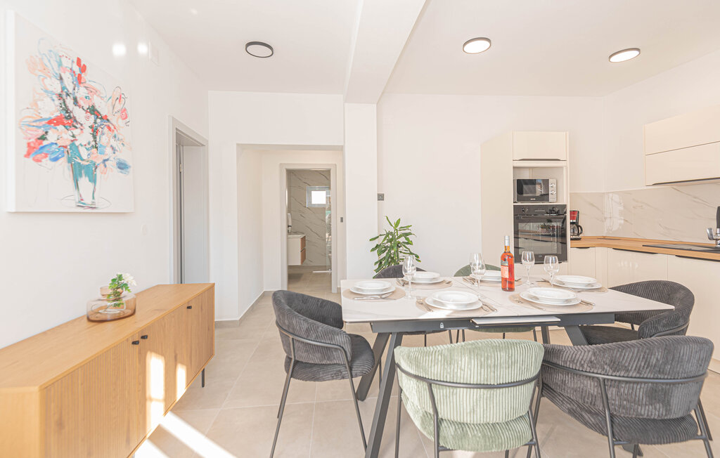 Feriehuse - Sibenik-Dubrava , Kroatien - CDV983 29