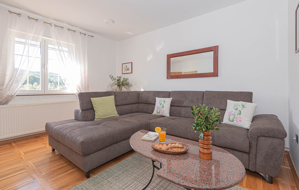 Feriehuse - Sibenik-Dubrava , Kroatien - CDV983 5