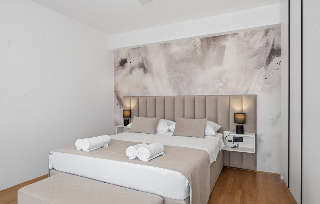 Ferienhaus - Sibenik-Dubrava , Kroatien - CDV005 54