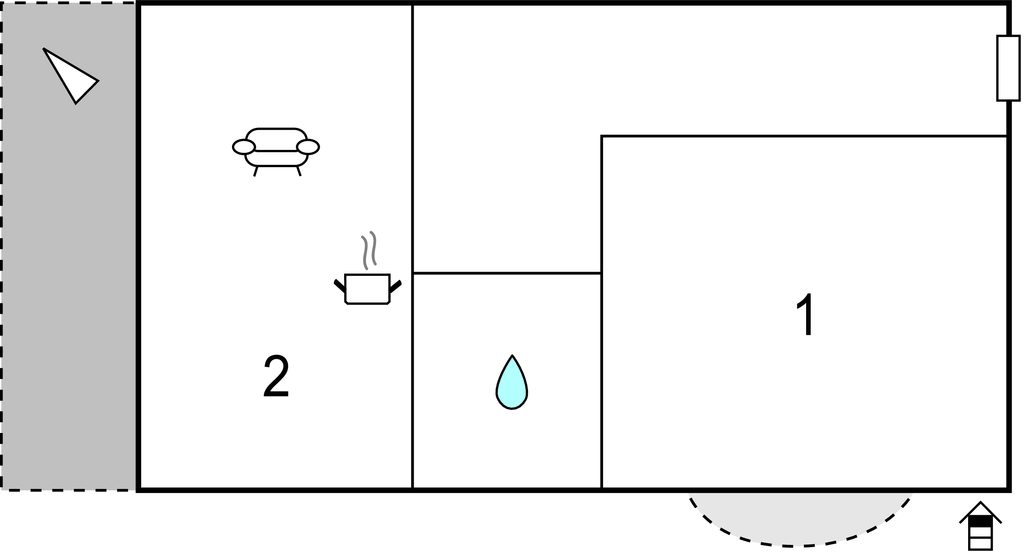 Ferienwohnung 