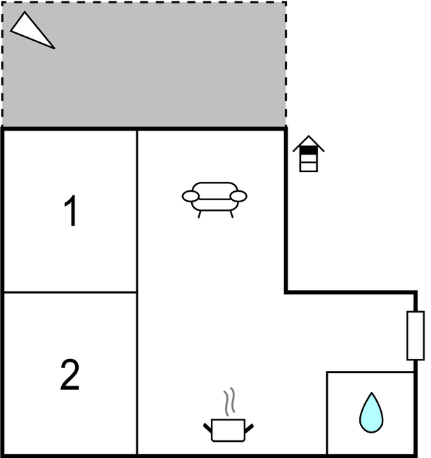 Apartmá 