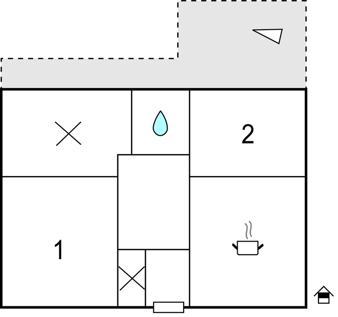Apartmá 