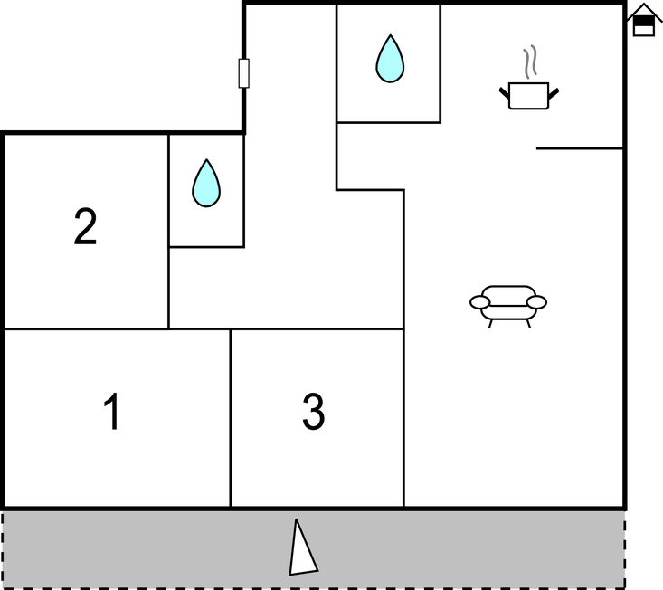 Apartmá 