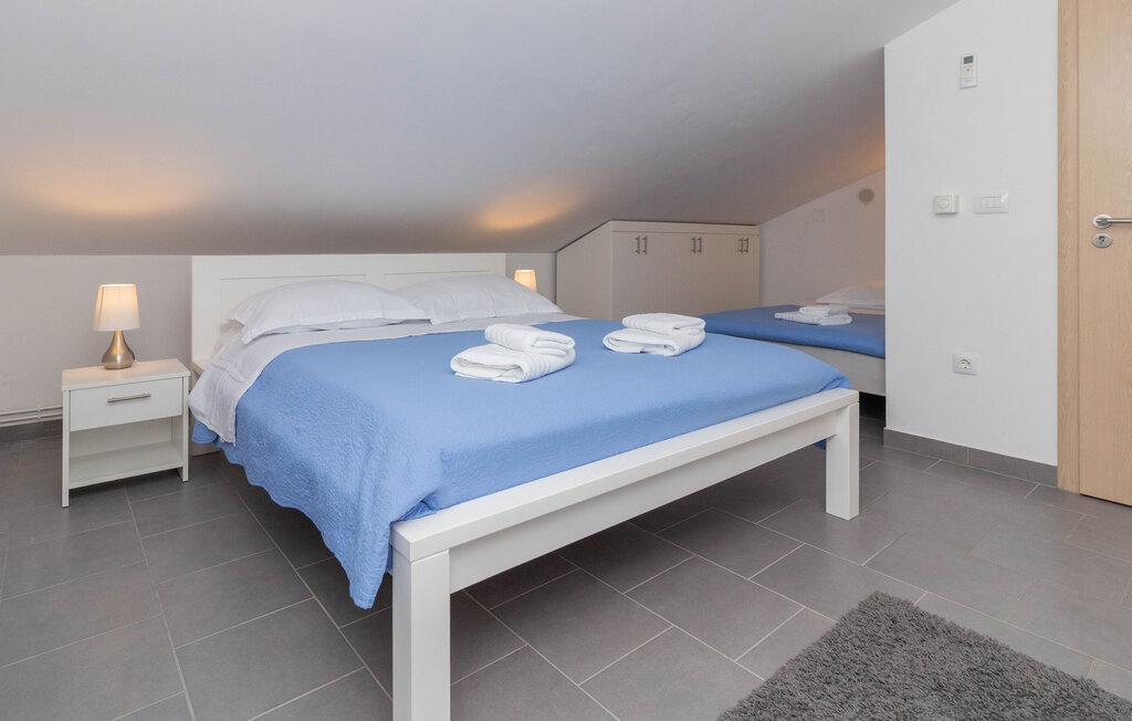 Lejlighed - Zadar - Maslenica , Kroatien - CDY002 18