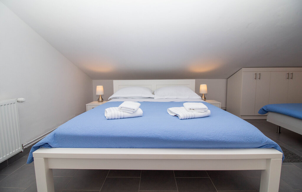 Lejlighed - Zadar - Maslenica , Kroatien - CDY002 19