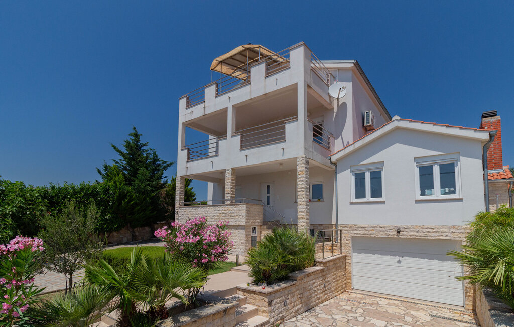 Lejlighed - Zadar - Maslenica , Kroatien - CDY002 2