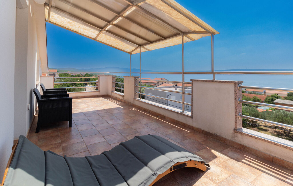 Lejlighed - Zadar - Maslenica , Kroatien - CDY002 1