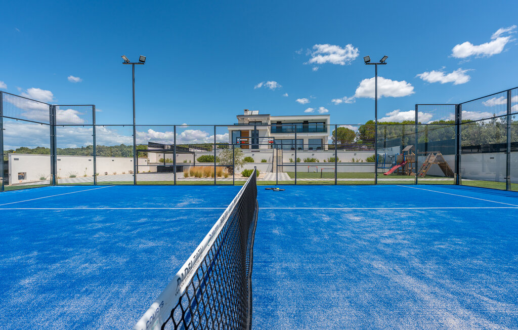 Domy wakacyjne - Biograd-Kakma , Chorwacja - CDY060 3