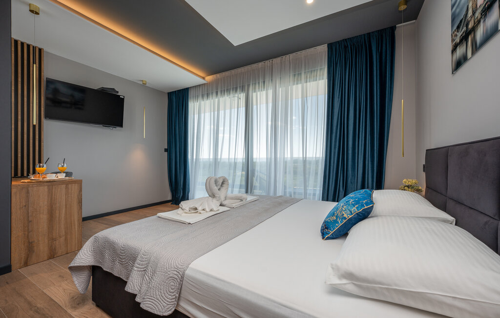 Domy wakacyjne - Biograd-Kakma , Chorwacja - CDY060 37