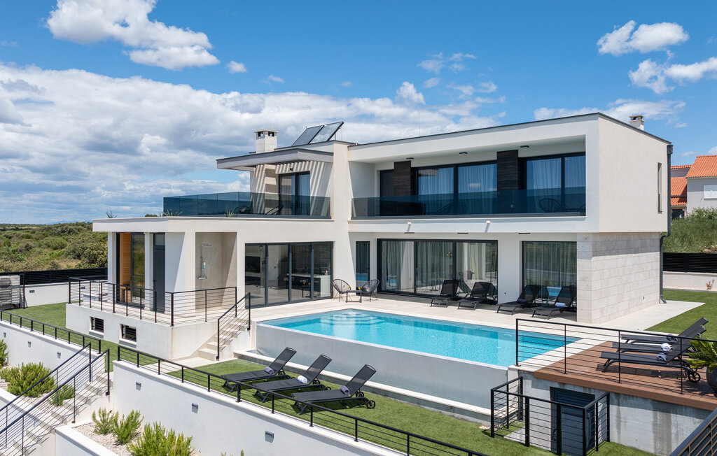 Domy wakacyjne - Biograd-Kakma , Chorwacja - CDY060 8