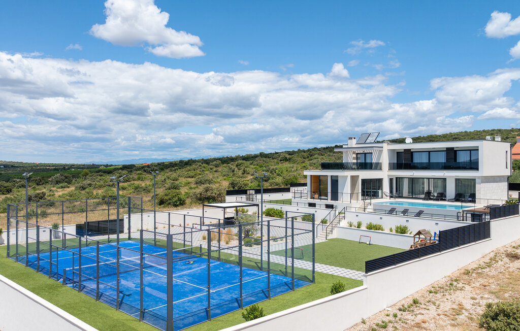 Domy wakacyjne - Biograd-Kakma , Chorwacja - CDY060 1