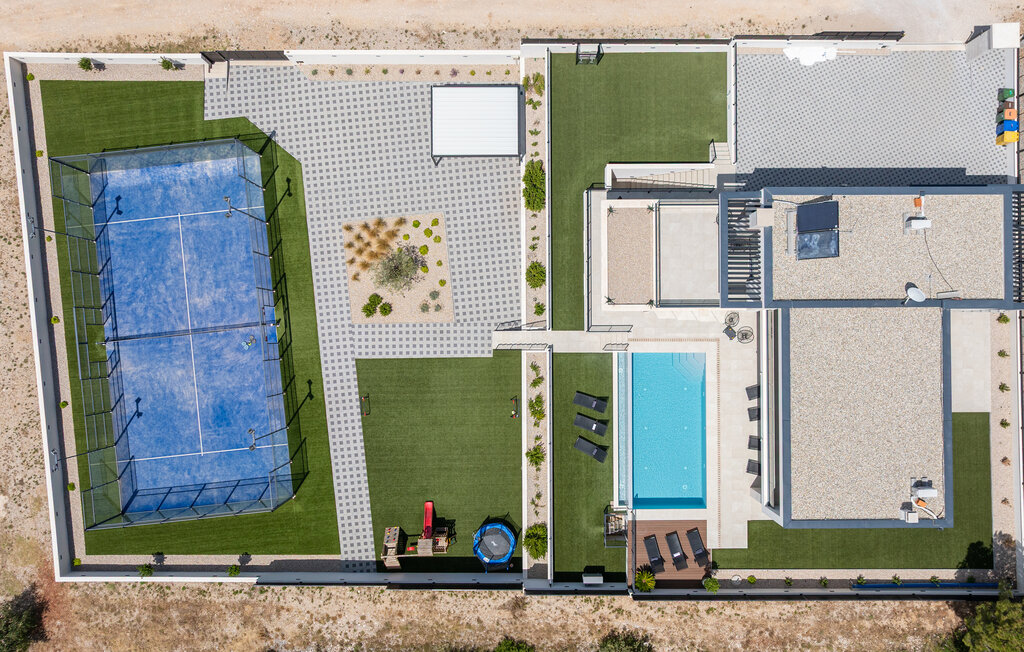 Domy wakacyjne - Biograd-Kakma , Chorwacja - CDY060 20