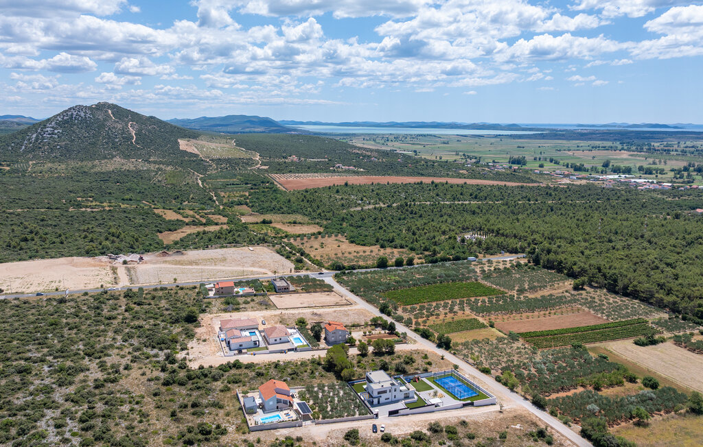 Domy wakacyjne - Biograd-Kakma , Chorwacja - CDY060 21