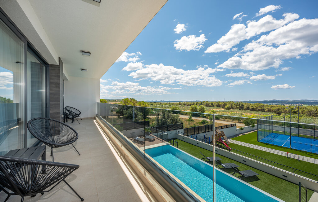 Domy wakacyjne - Biograd-Kakma , Chorwacja - CDY060 4