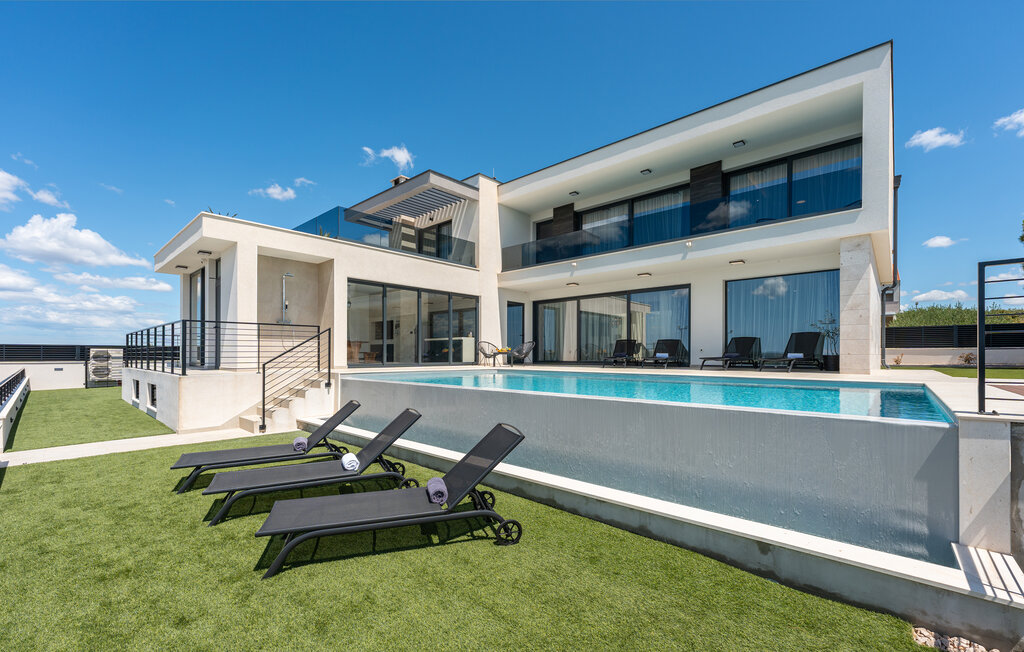 Domy wakacyjne - Biograd-Kakma , Chorwacja - CDY060 9