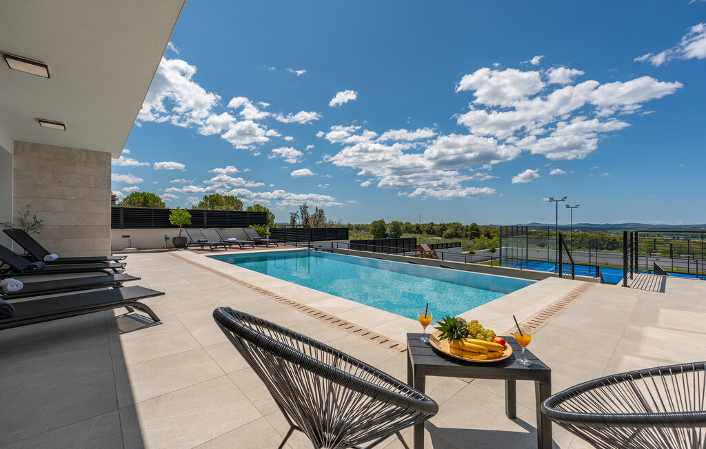 Domy wakacyjne - Biograd-Kakma , Chorwacja - CDY060 11