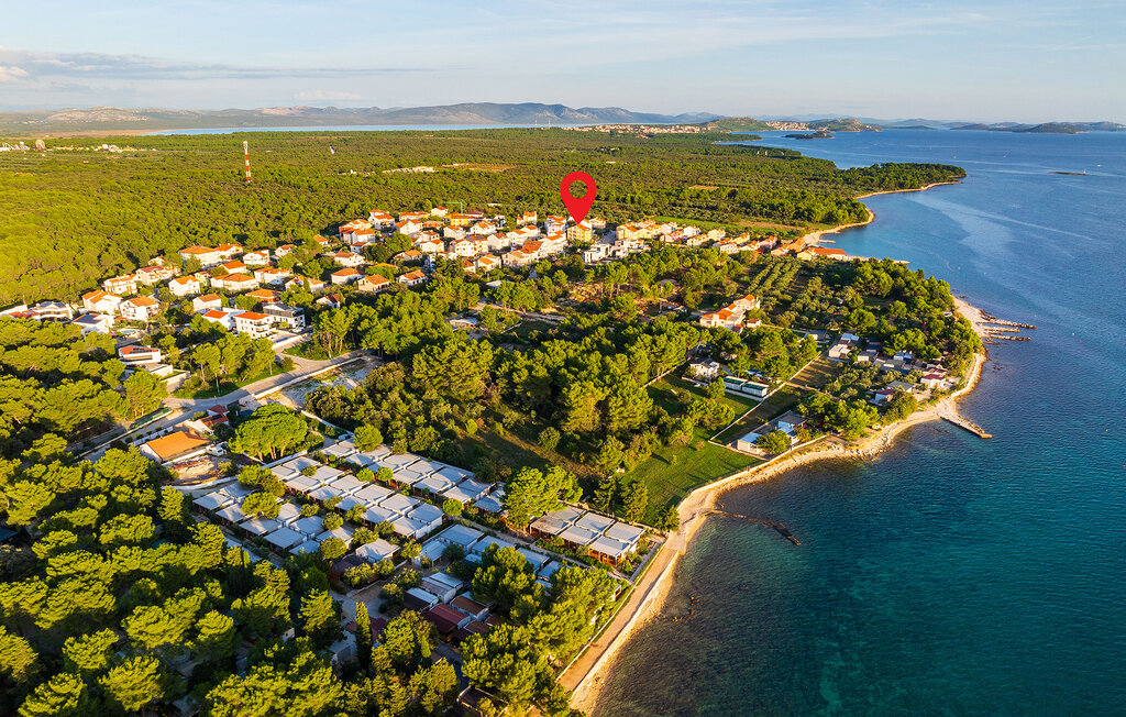 Ferienwohnung - Biograd na Moru , Kroatien - CDY043 8