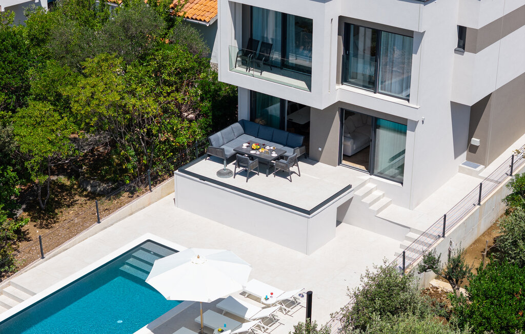 Kuća-za-odmor - Zadar-Kozino , Hrvatska - CDY088 15