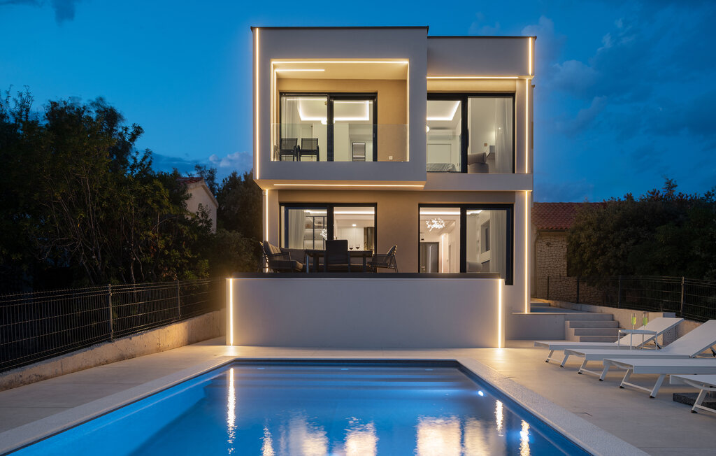 Kuća-za-odmor - Zadar-Kozino , Hrvatska - CDY088 1