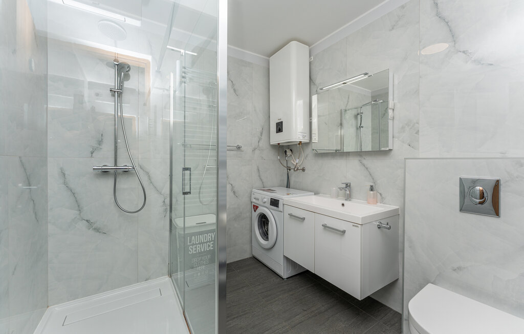 Ferienwohnung - Biograd na Moru , Kroatien - CDY043 17