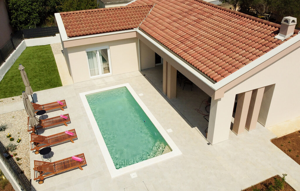 Feriehuse - Zadar , Kroatien - CDY100 8