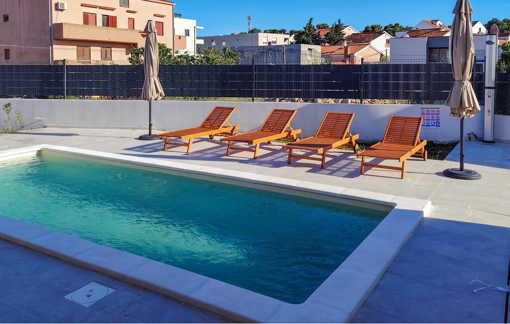 Feriehuse - Zadar , Kroatien - CDY100 6