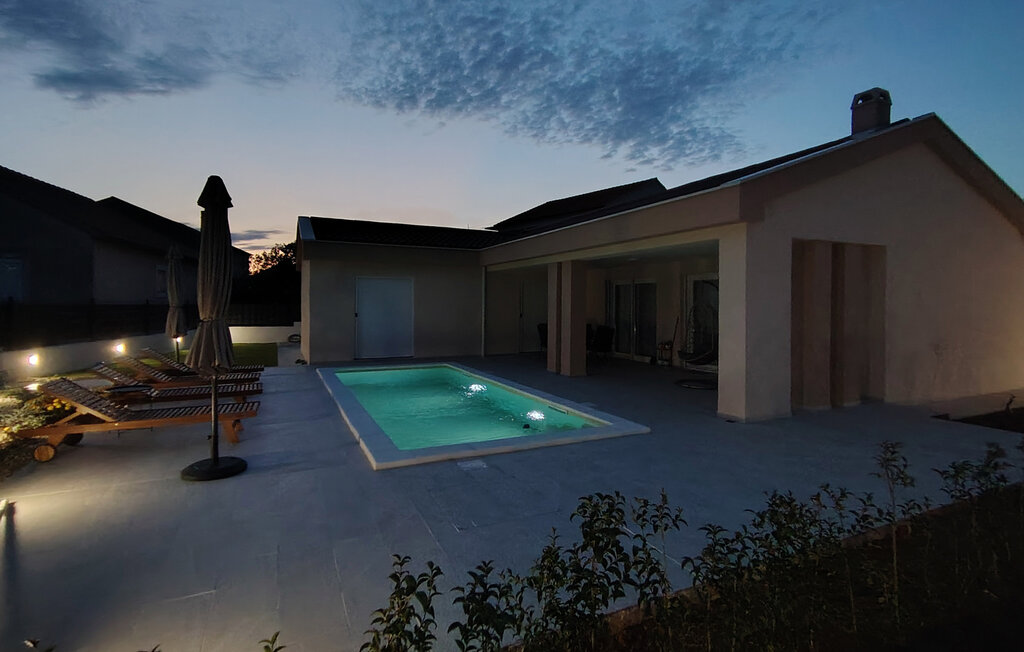 Feriehuse - Zadar , Kroatien - CDY100 7