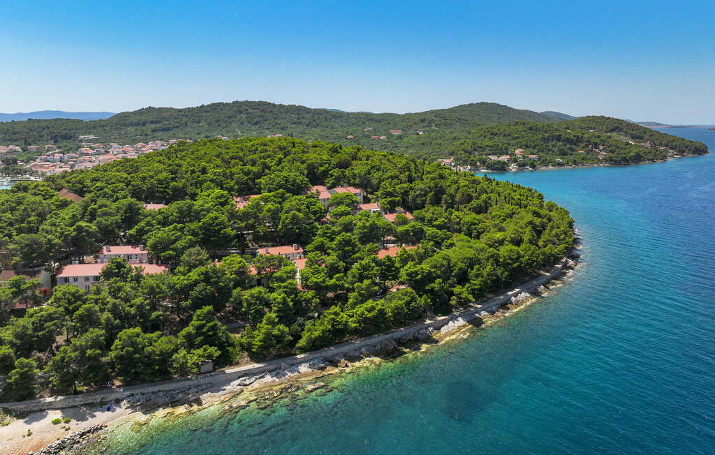 Ferienwohnung - Ugljan-Kukljica , Kroatien - CDY407 8