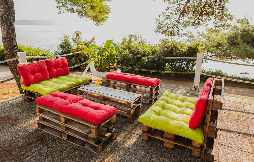 Ferienwohnung - Ugljan-Kukljica , Kroatien - CDY407 11