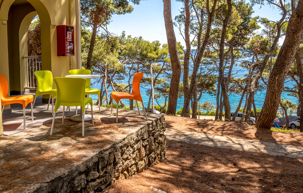 Ferienwohnung - Ugljan-Kukljica , Kroatien - CDY407 2