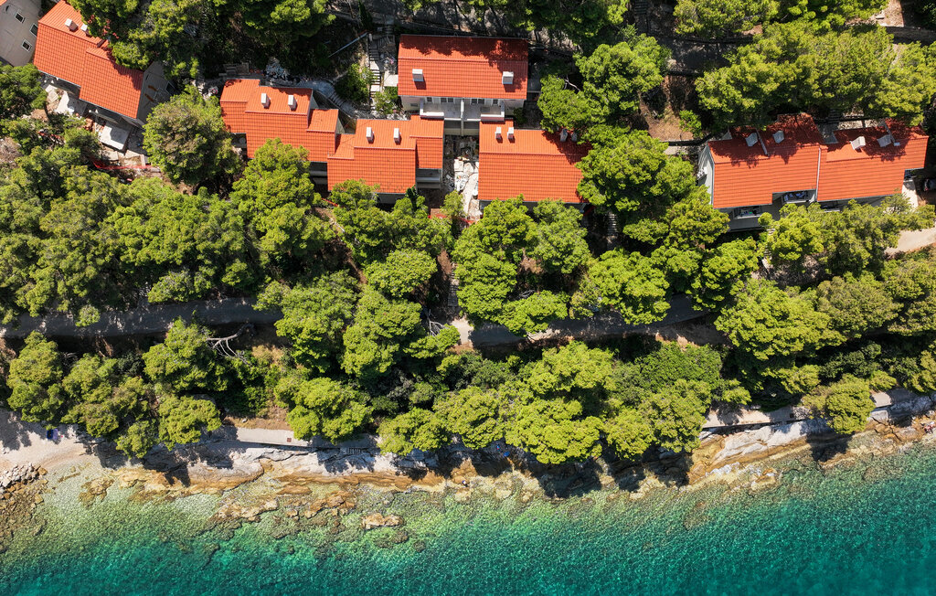 Ferienwohnung - Ugljan-Kukljica , Kroatien - CDY407 10