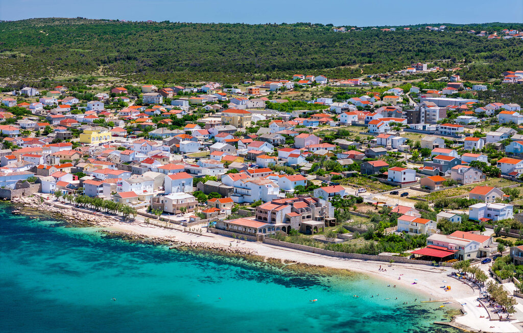 Kuća-za-odmor - Zadar-Razanac , Hrvatska - CDY447 20