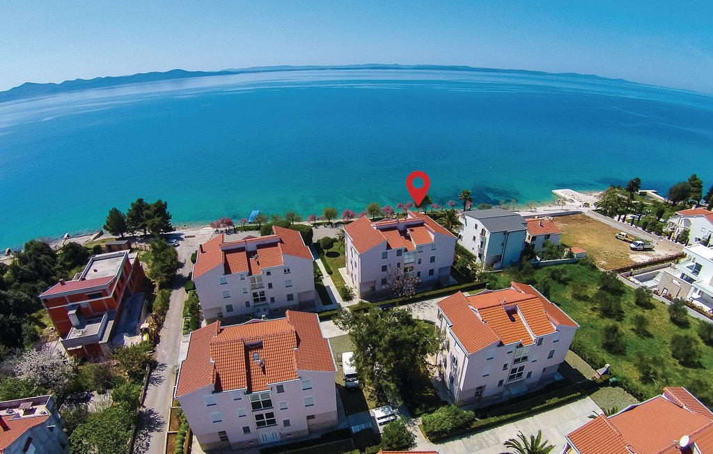Ferienwohnung ZadarKozino , Kroatien CDZ706 Novasol