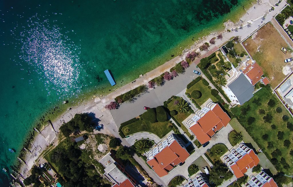 Holiday rental ZadarKozino , Croatia CDZ706 Novasol