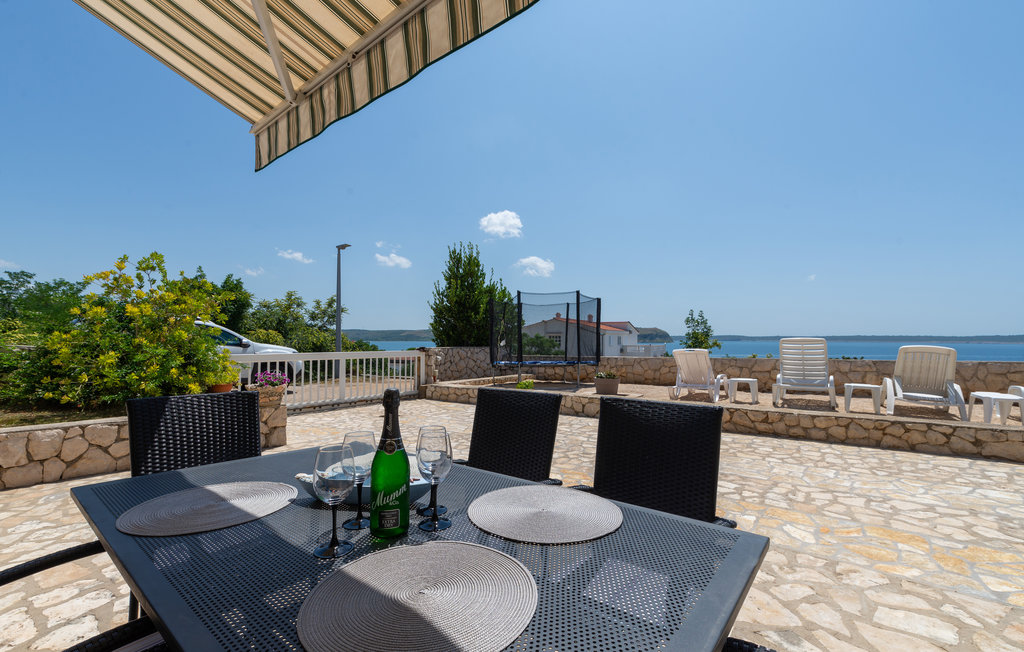 Ferienhaus - Zadar-Rtina , Kroatien - CDZ375 | Novasol